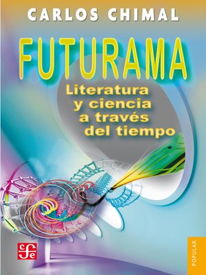 cover image of Futurama
